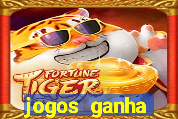 jogos ganha dinheiro no pix